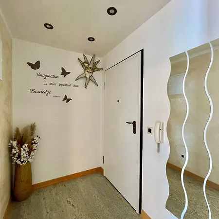 Appartamento Dora Sunset Sea View With Balcony *