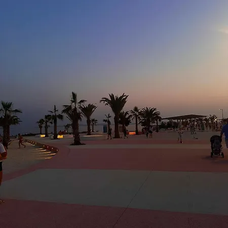 Appartamento Dora Sunset Sea View With Balcony