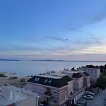 Dora Sunset Sea View With Balcony