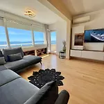 Dora Sunset Sea View With Balcony Apartamento *