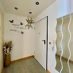 Apartamento Dora Sunset Sea View With Balcony *