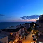 Apartamento Dora Sunset Sea View With Balcony Split