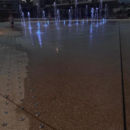 Apartman Dora Sunset Sea View With Balcony Split