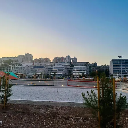 Dora Sunset Sea View With Balcony * سبليت