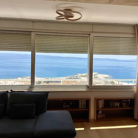 Dora Sunset Sea View With Balcony *