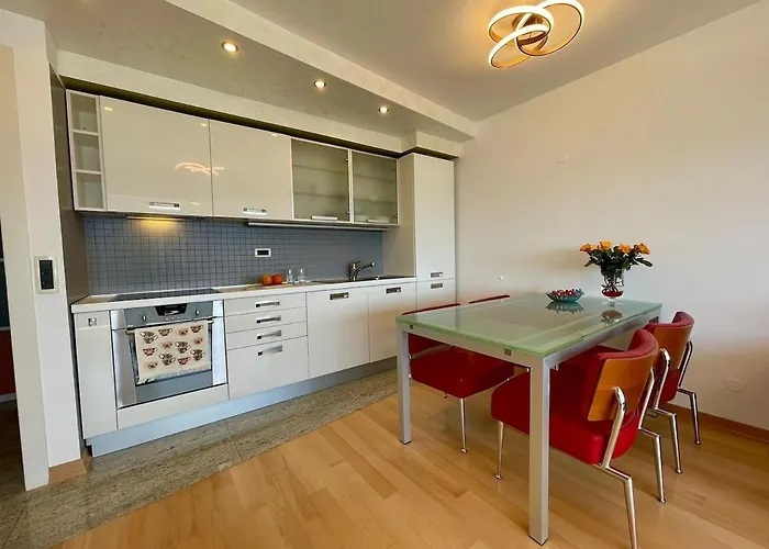 Dora Sunset Sea View With Balcony *