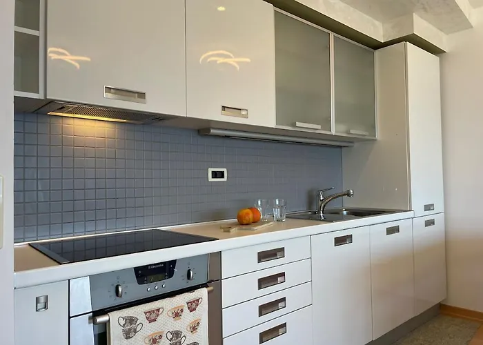 Apartman Dora Sunset Sea View With Balcony