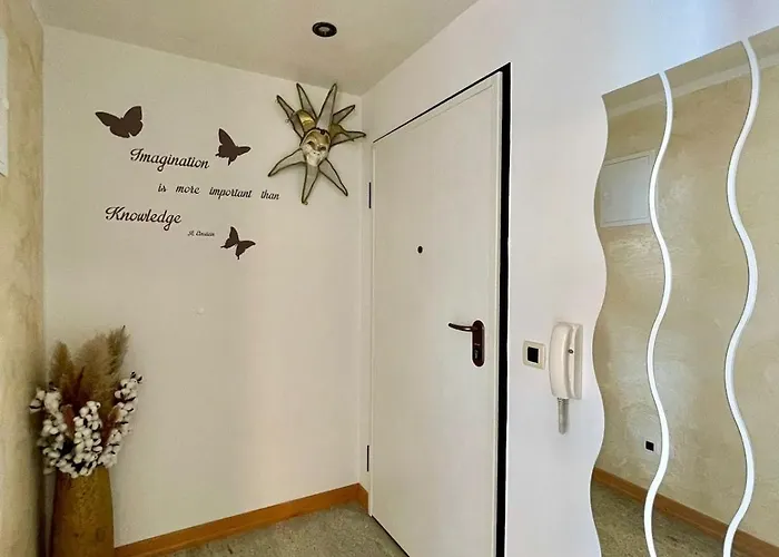 Apartman Dora Sunset Sea View With Balcony *