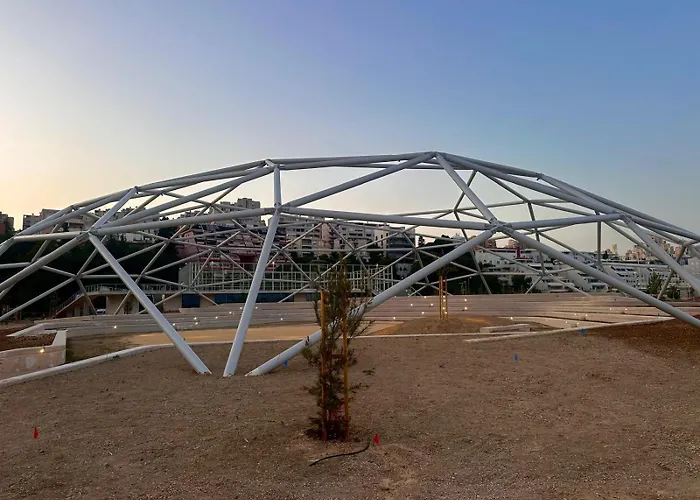 Dora Sunset Sea View With Balcony Apartman