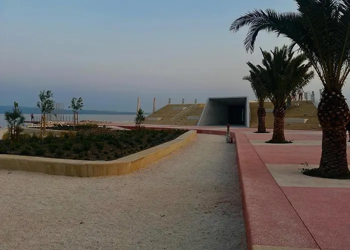 Dora Sunset Sea View With Balcony *