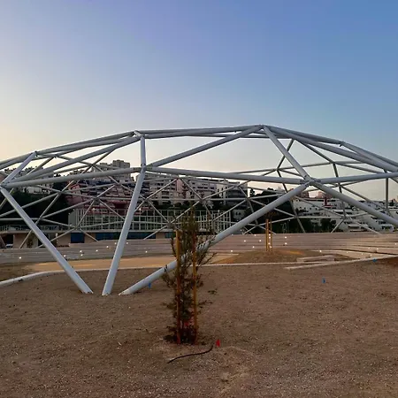 Dora Sunset Sea View With Balcony Appartement